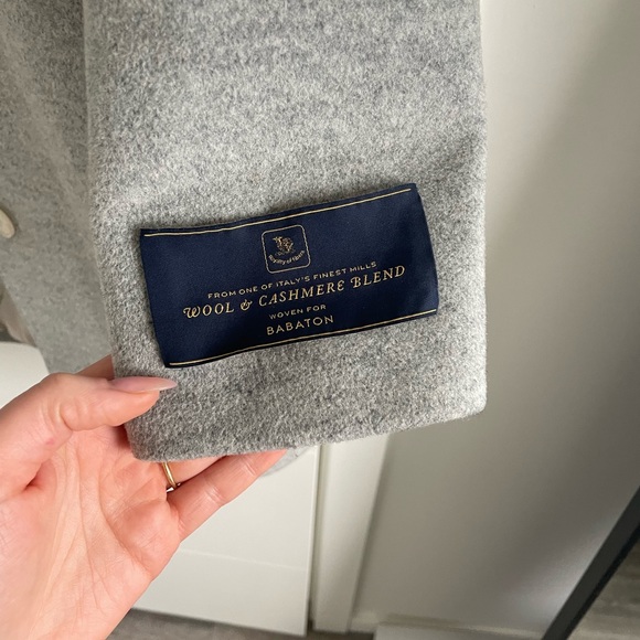 Babaton Pearce Coat - Picture 3 of 5